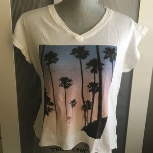 Wildfox top